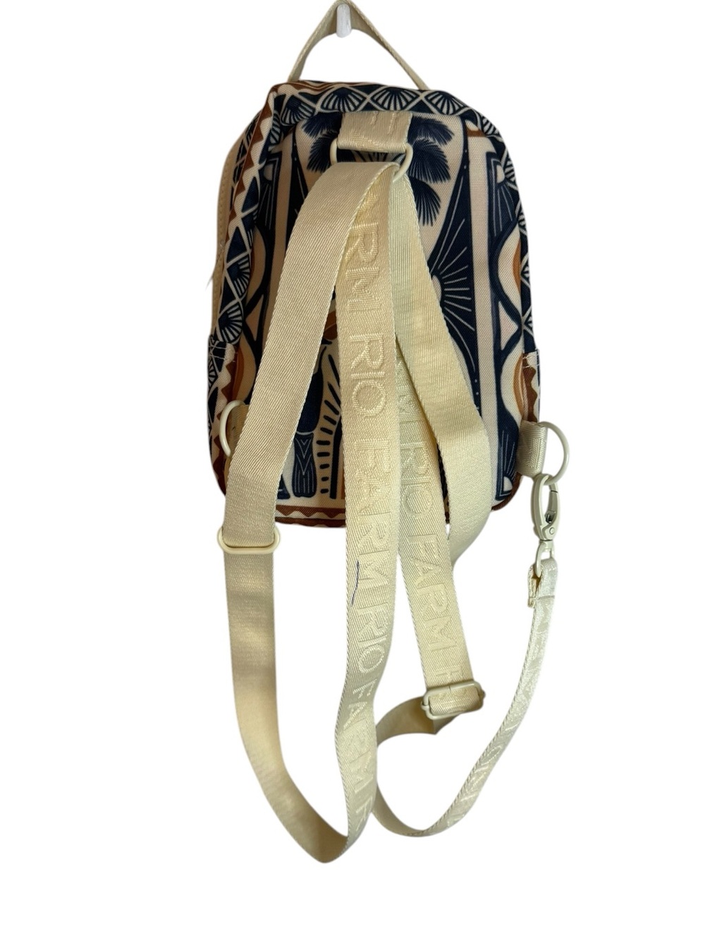 Farm Rio Toucan Mini Backpack - Picture 3 of 7